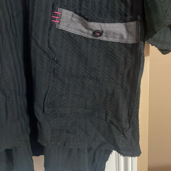 Free people Happy Mix Pullover-NWT - Picture 6 of 10